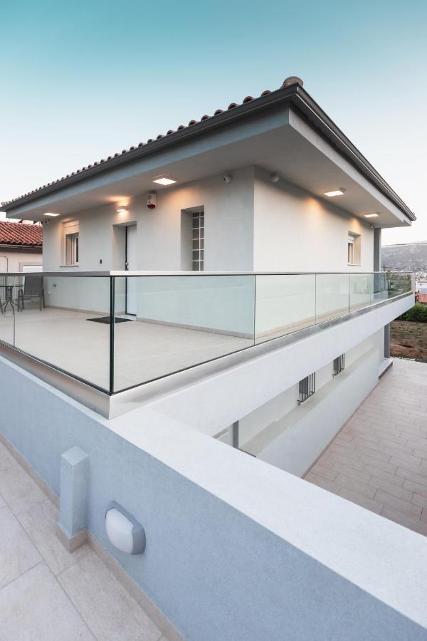 Villa Onar Pórto Ráfti Extérieur photo